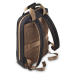 Раница за лаптоп HAMA  Ultra Lightweight 16,2' черно с кафяво, 2004047443520142 12 