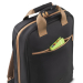 Раница за лаптоп HAMA  Ultra Lightweight 16,2' черно с кафяво, 2004047443520142 12 