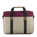 Hama Laptop Bag Silvan, up to 15.6'-16.2' (40-41cm), Burgundy, 2004047443522115 08 