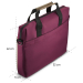 Hama Laptop Bag Silvan, up to 15.6'-16.2' (40-41cm), Burgundy, 2004047443522115 08 