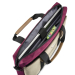 Hama Laptop Bag Silvan, up to 15.6'-16.2' (40-41cm), Burgundy, 2004047443522115 08 