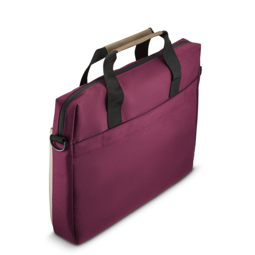 Hama Laptop Bag Silvan 15.6'-16.2' Burgundy, 2004047443522115 06 