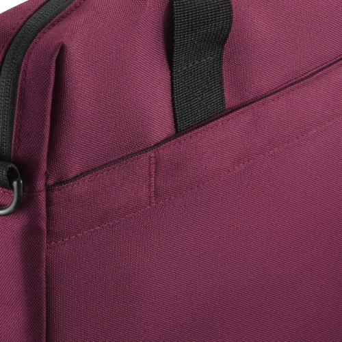 Hama Laptop Bag Silvan 15.6'-16.2' Burgundy, 2004047443522115 07 