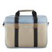 Hama Laptop Bag Silvan, up to 15.6'-16.2' (40-41cm), Light Blue, 2004047443522122 06 