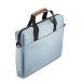 Hama Laptop Bag Silvan, up to 15.6'-16.2' (40-41cm), Light Blue, 2004047443522122 06 