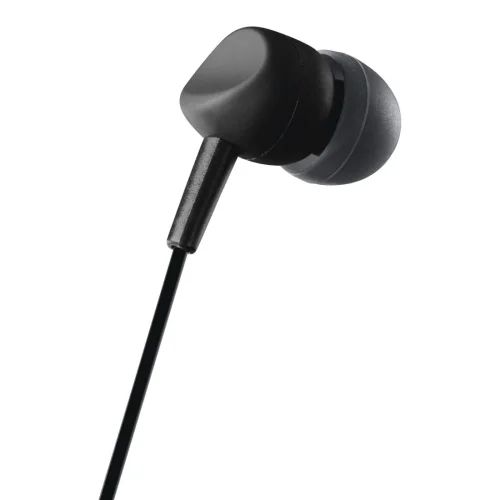 Earphones Hama Sea II, Black, 2004047443522603 02 