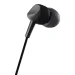 Earphones Hama Sea II, Black, 2004047443522603 06 