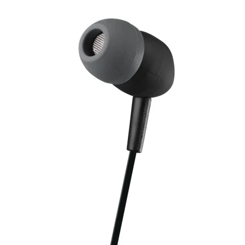 Earphones Hama Sea II, Black, 2004047443522603 03 