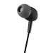 Earphones Hama Sea II, Black, 2004047443522603 06 