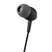 Earphones Hama Sea II, Black, 2004047443522603 06 