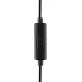 Earphones Hama Sea II, Black, 2004047443522603 06 