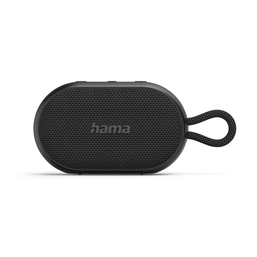 Hama Wireless speaker Buddy 3.0, 2004047443523341 02 