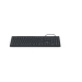 Hama CK-200 Keyboard, Black, 2004047443523976 06 