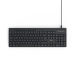 Hama CK-200 Keyboard, Black, 2004047443523976 06 