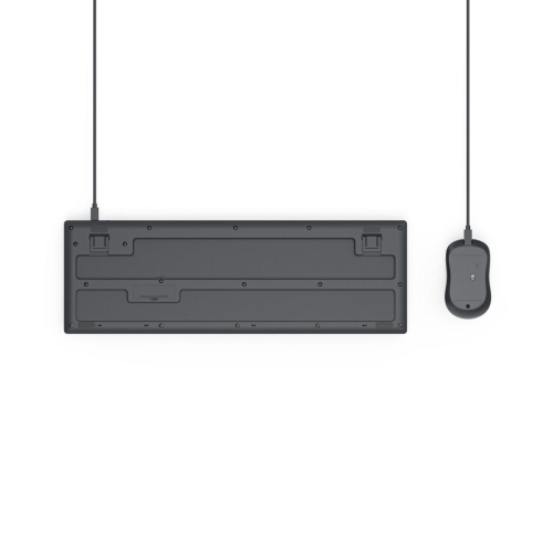 Hama CKM-200 keyboard + mouse set, Black, 2004047443524058 05  — OK Office Hama CKM-200 keyboard + mouse set, Black, 2004047443524058 05