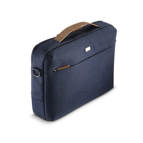 Hama Laptop Bag Casual, up to 13.3' - 14.1' Blue, 2004047443524713 02 