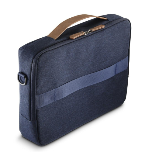 Hama Laptop Bag Casual, up to 13.3' - 14.1' Blue, 2004047443524713 03 