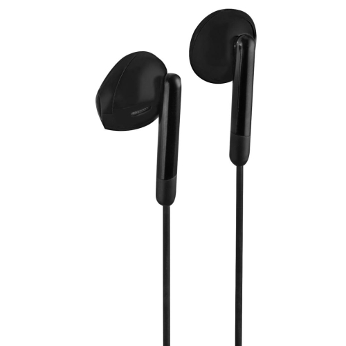 Earphones Hama Season II, Black, 2004047443524850 02  — OK Office Earphones Hama Season II, Black, 2004047443524850 02