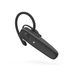 HAMA MyVoice Essential Wireless Earphones, Black