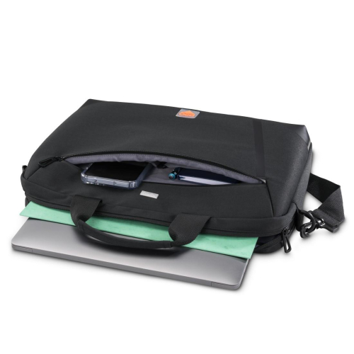 Hama Laptop Bag Extreme Protect up to 15.6'-16.2', Black, 2004047443527141 07 