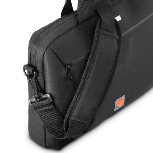 Hama Laptop Bag Extreme Protect up to 15.6'-16.2', Black, 2004047443527141 05 