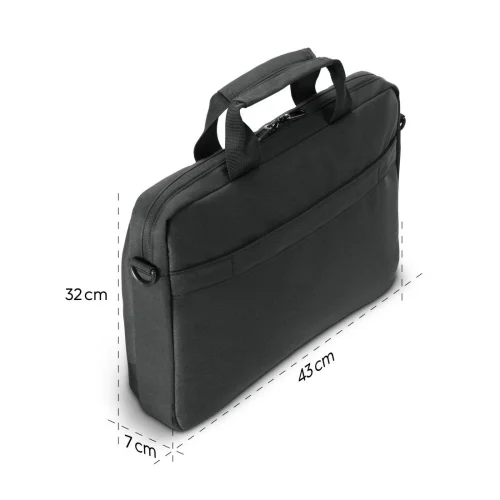 Hama Extreme Protect Laptop Bag, 40 - 41 см (15.6' -16.2'), 2004047443527141 08 