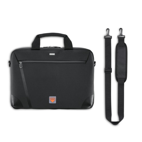 Hama Laptop Bag Extreme Protect up to 15.6'-16.2', Black, 2004047443527141 09 