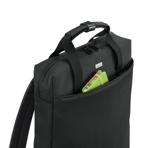 Hama Laptop Backpack Extreme Protect,  up to 15.6'-16.2', Black, 2004047443527158 06  — OK Office Hama Laptop Backpack Extreme Protect,  up to 15.6'-16.2', Black, 2004047443527158 06