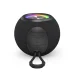 Безжична тонколона Hama Ball Shape Speaker, черен, 2004047443528209 07 