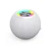 Hama Wireless speaker Ball Shape Speaker, White, 2004047443529022 07 