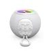 Hama Wireless speaker Ball Shape Speaker, White, 2004047443529022 07 