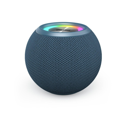 Hama Wireless speaker Ball Shape Speaker Blue, 2004047443529046 03 