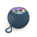 Безжична тонколона Hama Ball Shape Speaker, син, 2004047443529046 06 