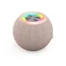 Безжична тонколона Hama Ball Shape Speaker, 2004047443529053 06 