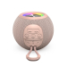 Hama Wireless speaker Ball Shape Speaker, Pink, 2004047443529053 08 
