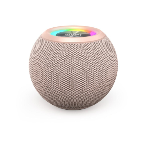 Hama Wireless speaker Ball Shape Speaker, Pink, 2004047443529053 04 