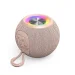 Безжична тонколона Hama Ball Shape Speaker, 2004047443529053 06 