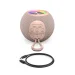 Безжична тонколона Hama Ball Shape Speaker, 2004047443529053 06 