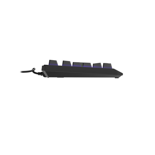 Геймърска клавиатура Hama uRage Exodus 220 TKL RGB, черен, 2004047443529367 03 
