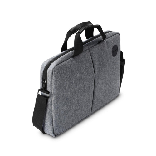 Hama Laptop Bag Genua up to 15.6' (40 cm), Gray, 2004047443530127 02 
