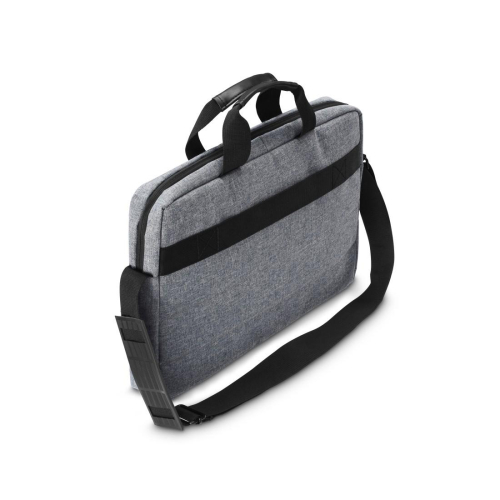 Hama Laptop Bag Genua up to 15.6' (40 cm), Gray, 2004047443530127 03 