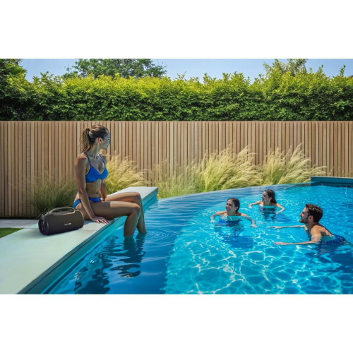 Безжична тонколона Hama Canton UltiMate Pro, 2004047443531063 11  — OK Office Безжична тонколона Hama Canton UltiMate Pro, 2004047443531063 11