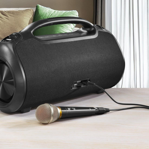 Безжична тонколона Hama Canton UltiMate Pro, 2004047443531063 13  — OK Office Безжична тонколона Hama Canton UltiMate Pro, 2004047443531063 13