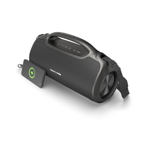 Безжична тонколона Hama Canton UltiMate Pro, 2004047443531063 05  — OK Office Безжична тонколона Hama Canton UltiMate Pro, 2004047443531063 05