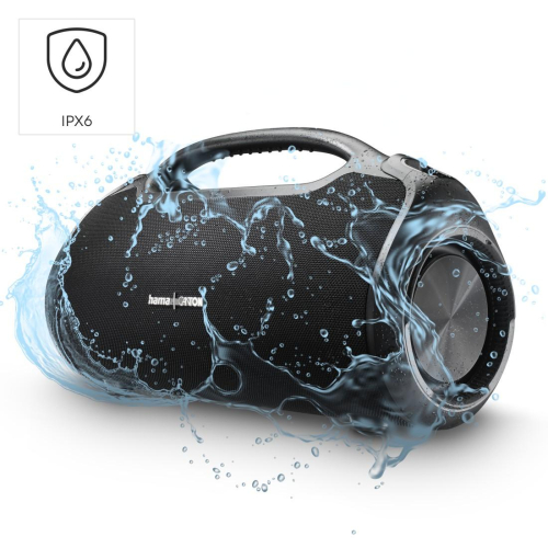 Безжична тонколона Hama Canton UltiMate Pro, 2004047443531063 19  — OK Office Безжична тонколона Hama Canton UltiMate Pro, 2004047443531063 19