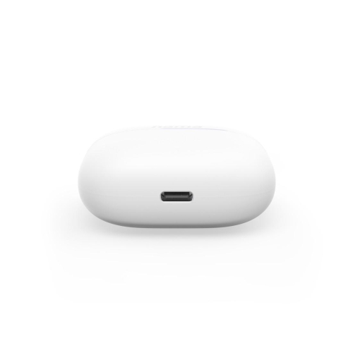 Безжични слушалки тапи Hama Freedom Light II, бял, 2004047443532336 05 