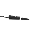 Геймърска клавиатура uRage Exodus 760 Mechanical Mini, черен, 2004047443533234 04 