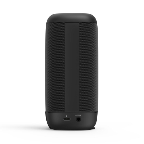 Hama Tube 4.0 Wireless speaker Black, 2004047443535894 04  — OK Office Hama Tube 4.0 Wireless speaker Black, 2004047443535894 04