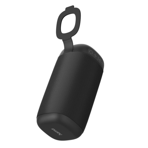 Hama Tube 4.0 Wireless speaker Black, 2004047443535894 05  — OK Office Hama Tube 4.0 Wireless speaker Black, 2004047443535894 05