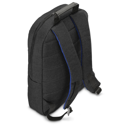 Hama Laptop Backpack Genua, up to 15.6', Black, 2004047443537133 03  — OK Office Hama Laptop Backpack Genua, up to 15.6', Black, 2004047443537133 03